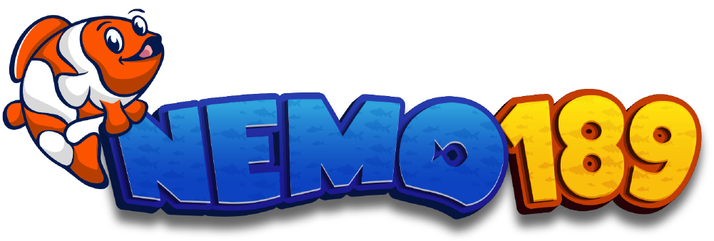 Logo Bot Mahjong Nemo189 Gacor